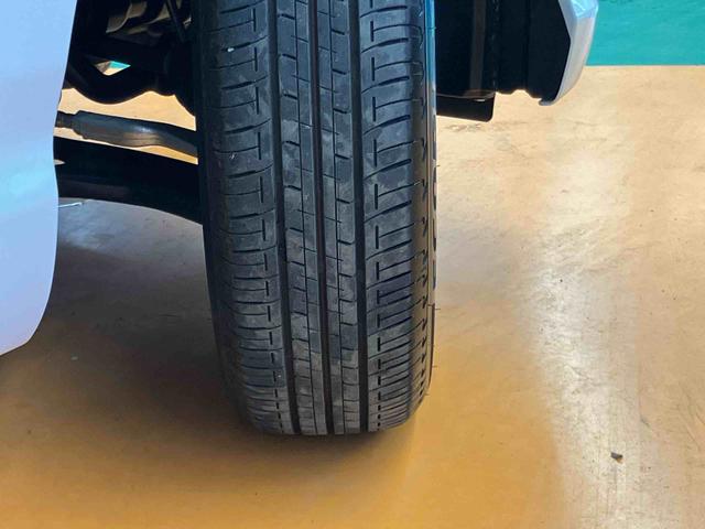 ムーヴＸ衝突回避支援　横滑り防止装置　左側電動スライドドア　オートライト　オートハイビーム　マニュアルレベリング機能付ＬＥＤヘッドライト　前後コーナーセンサー　プッシュエンジンスタート　キーフリーシステム（千葉県）の中古車