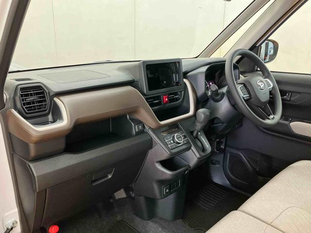 ムーヴＸ衝突回避支援　横滑り防止装置　左側電動スライドドア　オートライト　オートハイビーム　マニュアルレベリング機能付ＬＥＤヘッドライト　前後コーナーセンサー　プッシュエンジンスタート　キーフリーシステム（千葉県）の中古車