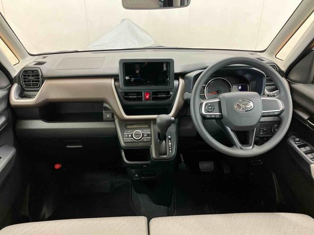 ムーヴＸ衝突回避支援　横滑り防止装置　左側電動スライドドア　オートライト　オートハイビーム　マニュアルレベリング機能付ＬＥＤヘッドライト　前後コーナーセンサー　プッシュエンジンスタート　キーフリーシステム（千葉県）の中古車