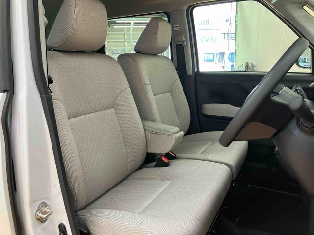 ムーヴＸ衝突回避支援　横滑り防止装置　左側電動スライドドア　オートライト　オートハイビーム　マニュアルレベリング機能付ＬＥＤヘッドライト　前後コーナーセンサー　プッシュエンジンスタート　キーフリーシステム（千葉県）の中古車