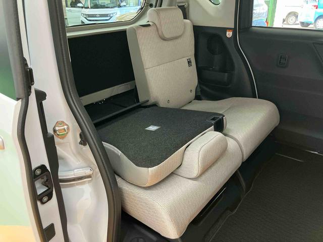 ムーヴＸ衝突回避支援　横滑り防止装置　左側電動スライドドア　オートライト　オートハイビーム　マニュアルレベリング機能付ＬＥＤヘッドライト　前後コーナーセンサー　プッシュエンジンスタート　キーフリーシステム（千葉県）の中古車