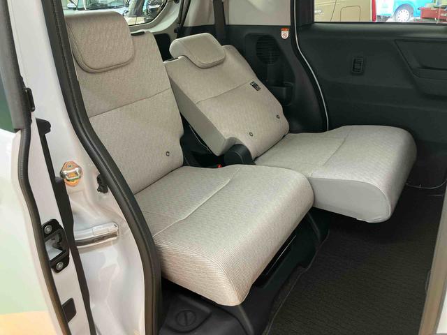 ムーヴＸ衝突回避支援　横滑り防止装置　左側電動スライドドア　オートライト　オートハイビーム　マニュアルレベリング機能付ＬＥＤヘッドライト　前後コーナーセンサー　プッシュエンジンスタート　キーフリーシステム（千葉県）の中古車