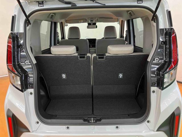 ムーヴＸ衝突回避支援　横滑り防止装置　左側電動スライドドア　オートライト　オートハイビーム　マニュアルレベリング機能付ＬＥＤヘッドライト　前後コーナーセンサー　プッシュエンジンスタート　キーフリーシステム（千葉県）の中古車