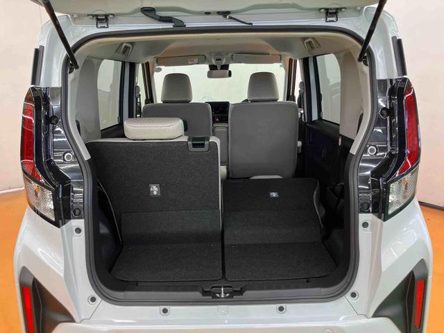 ムーヴＸ衝突回避支援　横滑り防止装置　左側電動スライドドア　オートライト　オートハイビーム　マニュアルレベリング機能付ＬＥＤヘッドライト　前後コーナーセンサー　プッシュエンジンスタート　キーフリーシステム（千葉県）の中古車