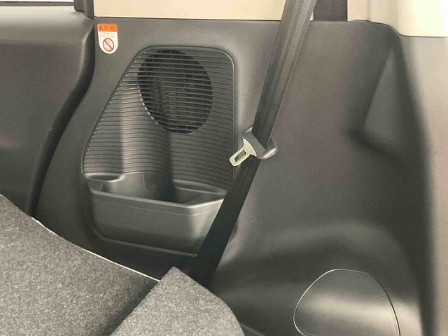 ムーヴＸ衝突回避支援　横滑り防止装置　左側電動スライドドア　オートライト　オートハイビーム　マニュアルレベリング機能付ＬＥＤヘッドライト　前後コーナーセンサー　プッシュエンジンスタート　キーフリーシステム（千葉県）の中古車