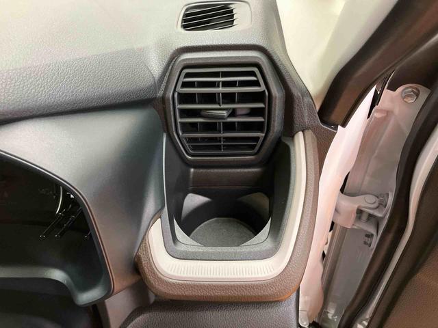 ムーヴＸ衝突回避支援　横滑り防止装置　左側電動スライドドア　オートライト　オートハイビーム　マニュアルレベリング機能付ＬＥＤヘッドライト　前後コーナーセンサー　プッシュエンジンスタート　キーフリーシステム（千葉県）の中古車