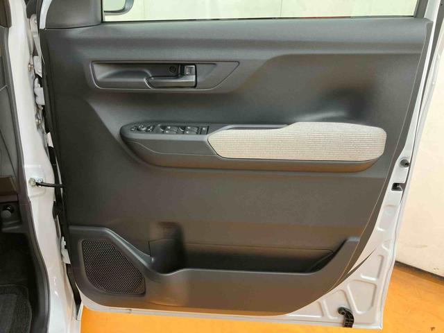 ムーヴＸ衝突回避支援　横滑り防止装置　左側電動スライドドア　オートライト　オートハイビーム　マニュアルレベリング機能付ＬＥＤヘッドライト　前後コーナーセンサー　プッシュエンジンスタート　キーフリーシステム（千葉県）の中古車