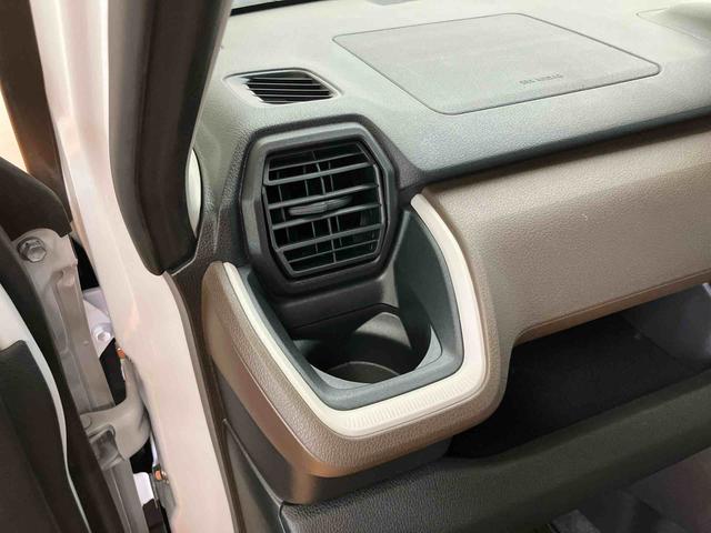 ムーヴＸ衝突回避支援　横滑り防止装置　左側電動スライドドア　オートライト　オートハイビーム　マニュアルレベリング機能付ＬＥＤヘッドライト　前後コーナーセンサー　プッシュエンジンスタート　キーフリーシステム（千葉県）の中古車