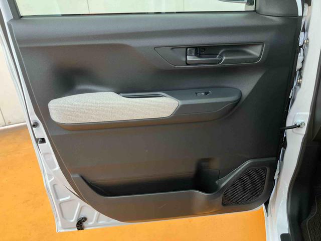 ムーヴＸ衝突回避支援　横滑り防止装置　左側電動スライドドア　オートライト　オートハイビーム　マニュアルレベリング機能付ＬＥＤヘッドライト　前後コーナーセンサー　プッシュエンジンスタート　キーフリーシステム（千葉県）の中古車