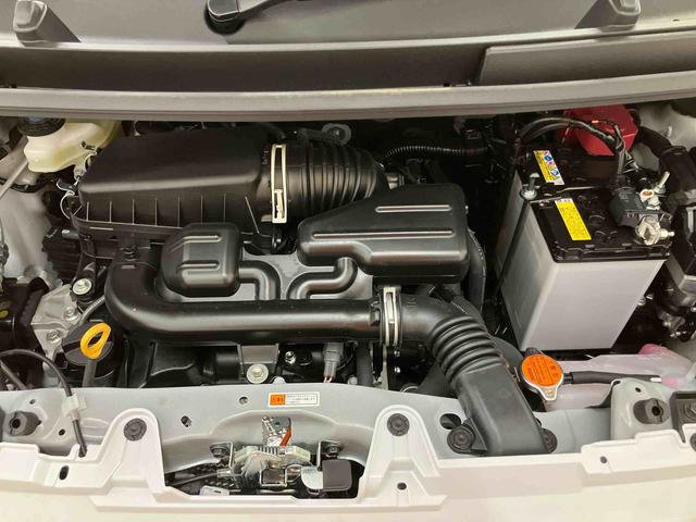 ムーヴＸ衝突回避支援　横滑り防止装置　左側電動スライドドア　オートライト　オートハイビーム　マニュアルレベリング機能付ＬＥＤヘッドライト　前後コーナーセンサー　プッシュエンジンスタート　キーフリーシステム（千葉県）の中古車