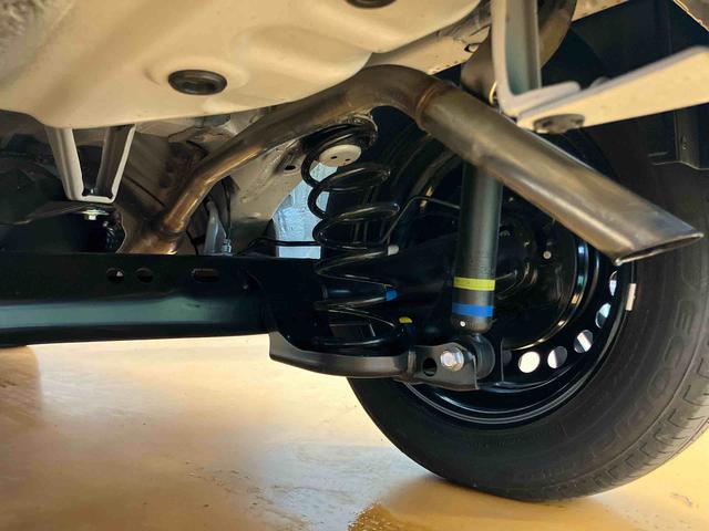 ムーヴＸ衝突回避支援　横滑り防止装置　左側電動スライドドア　オートライト　オートハイビーム　マニュアルレベリング機能付ＬＥＤヘッドライト　前後コーナーセンサー　プッシュエンジンスタート　キーフリーシステム（千葉県）の中古車