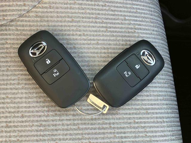 ムーヴＸ両側スライドドア（左側電動）　バックカメラ　ＬＥＤヘッドライト　オートライト　オートハイビーム　衝突被害軽減ブレーキ　前後コーナーセンサー　キーフリー　盗難防止アラーム　足踏み式駐車ブレーキ　ステリモ（千葉県）の中古車