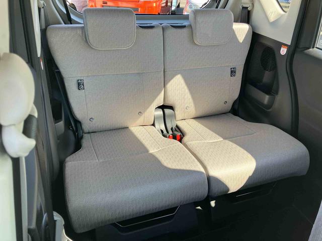 ムーヴＸ両側スライドドア（左側電動）　バックカメラ　ＬＥＤヘッドライト　オートライト　オートハイビーム　衝突被害軽減ブレーキ　前後コーナーセンサー　キーフリー　盗難防止アラーム　足踏み式駐車ブレーキ　ステリモ（千葉県）の中古車