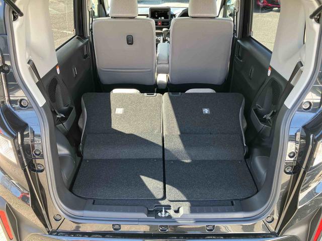 ムーヴＸ両側スライドドア（左側電動）　バックカメラ　ＬＥＤヘッドライト　オートライト　オートハイビーム　衝突被害軽減ブレーキ　前後コーナーセンサー　キーフリー　盗難防止アラーム　足踏み式駐車ブレーキ　ステリモ（千葉県）の中古車