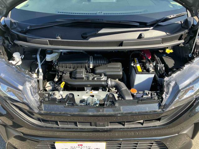 ムーヴＸ両側スライドドア（左側電動）　バックカメラ　ＬＥＤヘッドライト　オートライト　オートハイビーム　衝突被害軽減ブレーキ　前後コーナーセンサー　キーフリー　盗難防止アラーム　足踏み式駐車ブレーキ　ステリモ（千葉県）の中古車