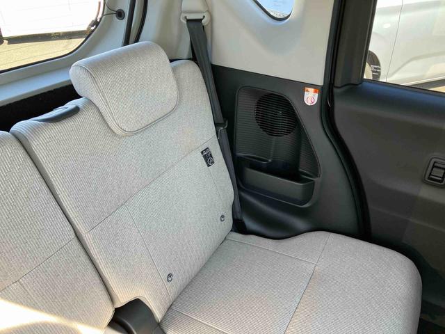 ムーヴＸ両側スライドドア（左側電動）　バックカメラ　ＬＥＤヘッドライト　オートライト　オートハイビーム　衝突被害軽減ブレーキ　前後コーナーセンサー　キーフリー　盗難防止アラーム　足踏み式駐車ブレーキ　ステリモ（千葉県）の中古車