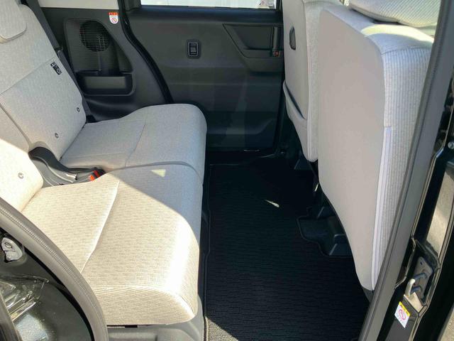 ムーヴＸ両側スライドドア（左側電動）　バックカメラ　ＬＥＤヘッドライト　オートライト　オートハイビーム　衝突被害軽減ブレーキ　前後コーナーセンサー　キーフリー　盗難防止アラーム　足踏み式駐車ブレーキ　ステリモ（千葉県）の中古車