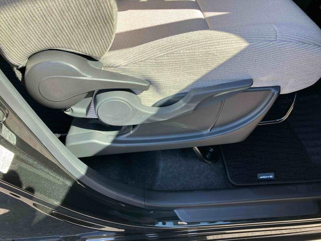 ムーヴＸ両側スライドドア（左側電動）　バックカメラ　ＬＥＤヘッドライト　オートライト　オートハイビーム　衝突被害軽減ブレーキ　前後コーナーセンサー　キーフリー　盗難防止アラーム　足踏み式駐車ブレーキ　ステリモ（千葉県）の中古車