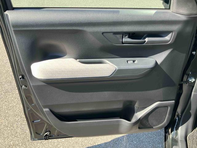 ムーヴＸ両側スライドドア（左側電動）　バックカメラ　ＬＥＤヘッドライト　オートライト　オートハイビーム　衝突被害軽減ブレーキ　前後コーナーセンサー　キーフリー　盗難防止アラーム　足踏み式駐車ブレーキ　ステリモ（千葉県）の中古車