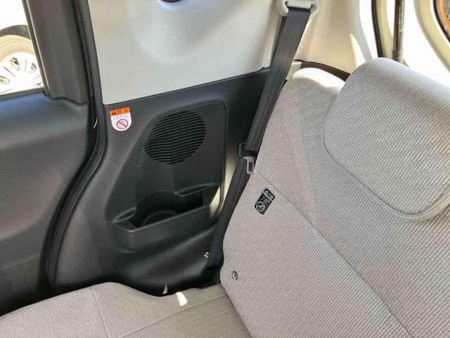 ムーヴＸ両側スライドドア（左側電動）　バックカメラ　ＬＥＤヘッドライト　オートライト　オートハイビーム　衝突被害軽減ブレーキ　前後コーナーセンサー　キーフリー　盗難防止アラーム　足踏み式駐車ブレーキ　ステリモ（千葉県）の中古車