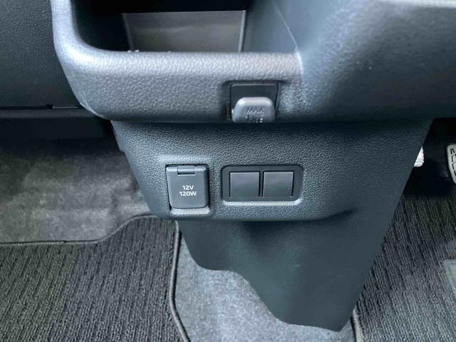 ムーヴＸ両側スライドドア（左側電動）　バックカメラ　ＬＥＤヘッドライト　オートライト　オートハイビーム　衝突被害軽減ブレーキ　前後コーナーセンサー　キーフリー　盗難防止アラーム　足踏み式駐車ブレーキ　ステリモ（千葉県）の中古車