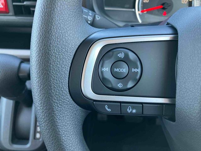 ムーヴＸ両側スライドドア（左側電動）　バックカメラ　ＬＥＤヘッドライト　オートライト　オートハイビーム　衝突被害軽減ブレーキ　前後コーナーセンサー　キーフリー　盗難防止アラーム　足踏み式駐車ブレーキ　ステリモ（千葉県）の中古車