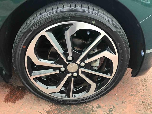 コペンセロ運転席・助手席シートヒーター・DVDチューナー・バックカメラ・ETC付き(千葉県)の中古車