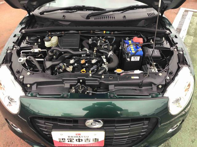 コペンセロ運転席・助手席シートヒーター・DVDチューナー・バックカメラ・ETC付き(千葉県)の中古車