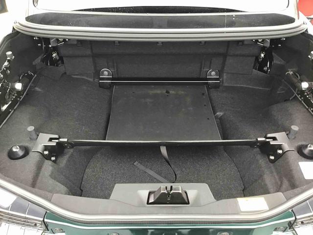 コペンセロ運転席・助手席シートヒーター・DVDチューナー・バックカメラ・ETC付き(千葉県)の中古車