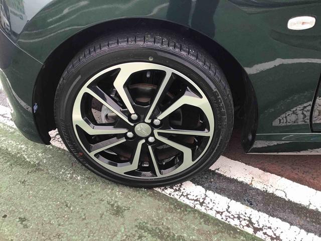 コペンセロ運転席・助手席シートヒーター・DVDチューナー・バックカメラ・ETC付き(千葉県)の中古車