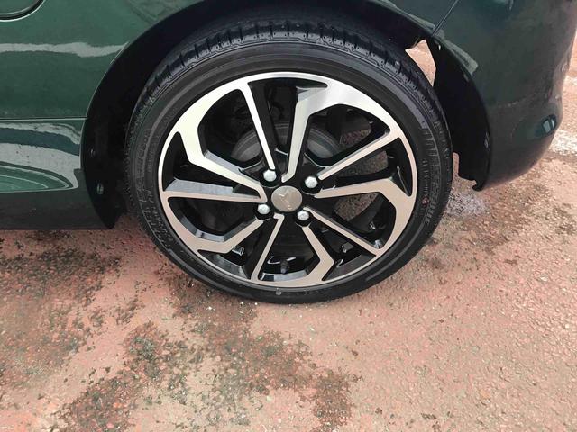 コペンセロ運転席・助手席シートヒーター・DVDチューナー・バックカメラ・ETC付き(千葉県)の中古車