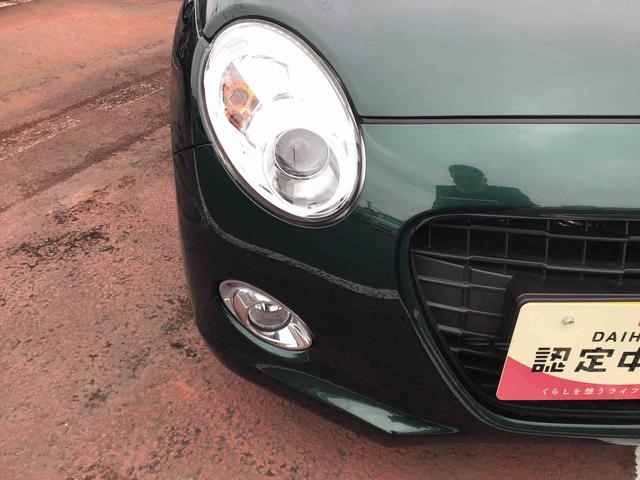 コペンセロ運転席・助手席シートヒーター・DVDチューナー・バックカメラ・ETC付き(千葉県)の中古車