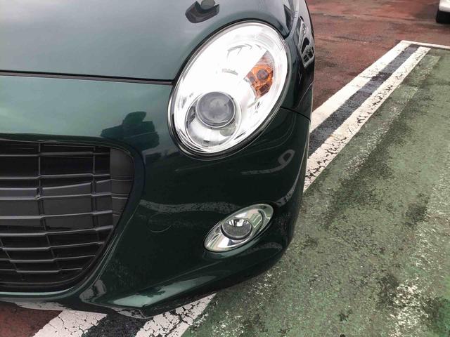 コペンセロ運転席・助手席シートヒーター・DVDチューナー・バックカメラ・ETC付き(千葉県)の中古車