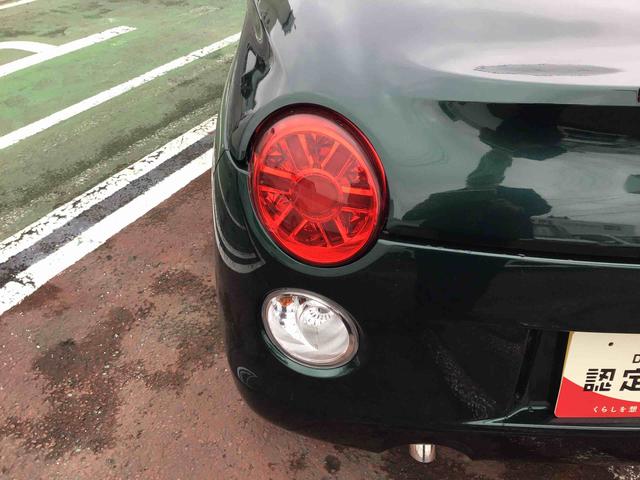 コペンセロ運転席・助手席シートヒーター・DVDチューナー・バックカメラ・ETC付き(千葉県)の中古車