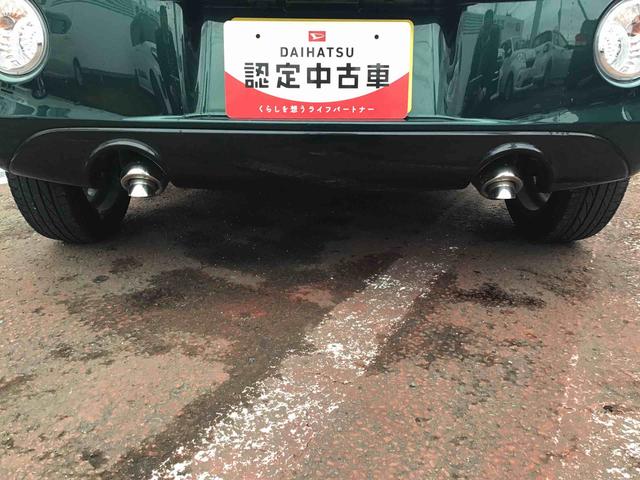 コペンセロ運転席・助手席シートヒーター・DVDチューナー・バックカメラ・ETC付き(千葉県)の中古車