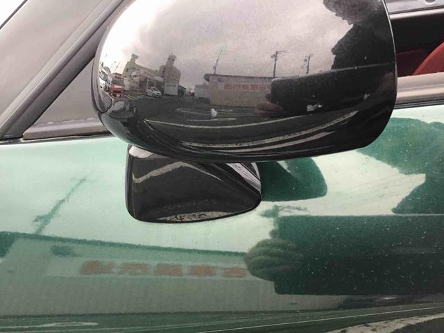 コペンセロ運転席・助手席シートヒーター・DVDチューナー・バックカメラ・ETC付き(千葉県)の中古車