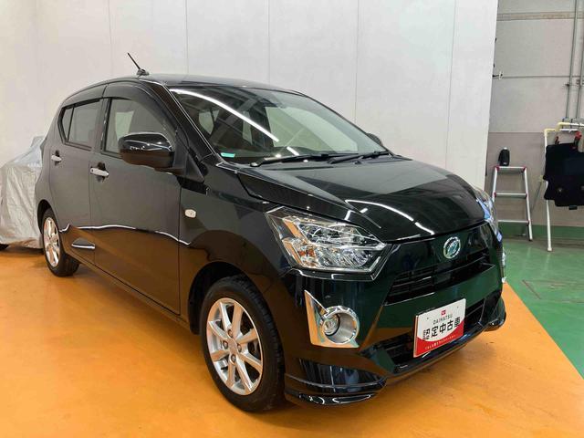 ミライースG リミテッドSAIIIバックカメラ連動フルセグナビ USB接続 ブルートゥース対応 TVナビキット フロント.リヤドライブレコーダー連動 フロントフォグランプ 前席シートヒーター 前後コーナーセンサー(千葉県)の中古車