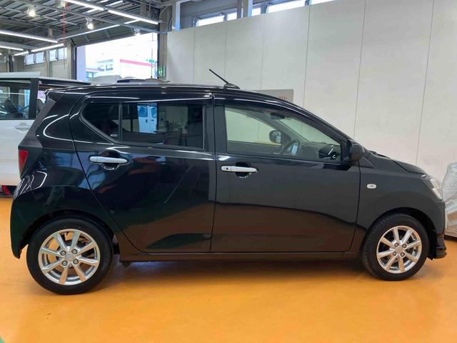 ミライースG リミテッドSAIIIバックカメラ連動フルセグナビ USB接続 ブルートゥース対応 TVナビキット フロント.リヤドライブレコーダー連動 フロントフォグランプ 前席シートヒーター 前後コーナーセンサー(千葉県)の中古車