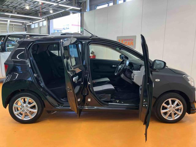 ミライースG リミテッドSAIIIバックカメラ連動フルセグナビ USB接続 ブルートゥース対応 TVナビキット フロント.リヤドライブレコーダー連動 フロントフォグランプ 前席シートヒーター 前後コーナーセンサー(千葉県)の中古車