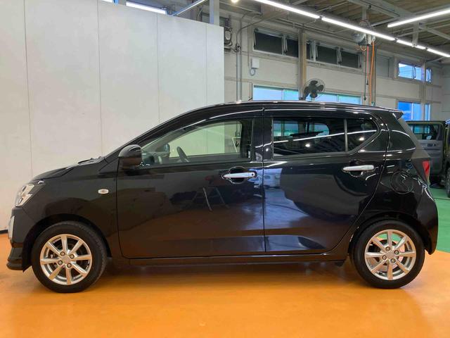 ミライースG リミテッドSAIIIバックカメラ連動フルセグナビ USB接続 ブルートゥース対応 TVナビキット フロント.リヤドライブレコーダー連動 フロントフォグランプ 前席シートヒーター 前後コーナーセンサー(千葉県)の中古車