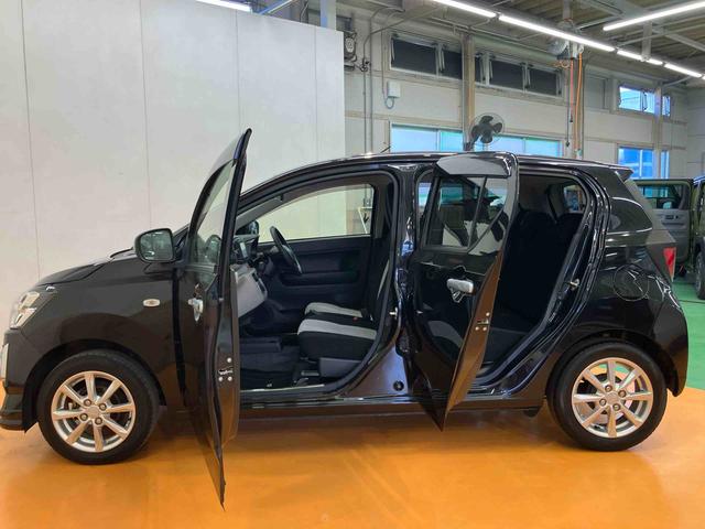 ミライースG リミテッドSAIIIバックカメラ連動フルセグナビ USB接続 ブルートゥース対応 TVナビキット フロント.リヤドライブレコーダー連動 フロントフォグランプ 前席シートヒーター 前後コーナーセンサー(千葉県)の中古車