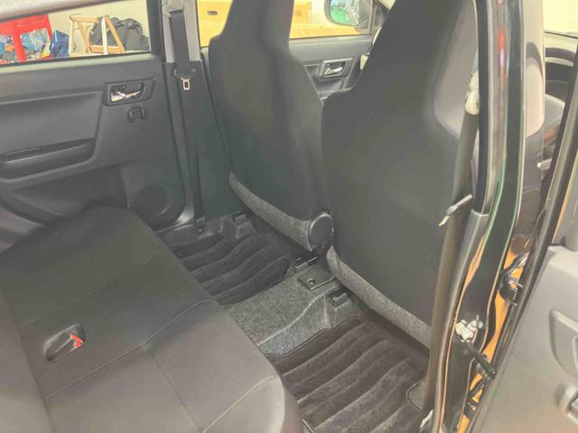 ミライースG リミテッドSAIIIバックカメラ連動フルセグナビ USB接続 ブルートゥース対応 TVナビキット フロント.リヤドライブレコーダー連動 フロントフォグランプ 前席シートヒーター 前後コーナーセンサー(千葉県)の中古車