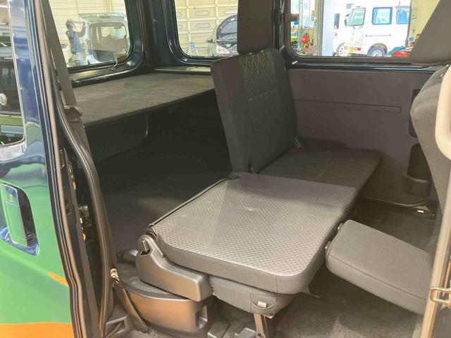 アトレーＲＳバックカメラ連動フルセグナビ　ＵＳＢ接続　ブルートゥース対応　ＴＶナビキット　フロント．リヤドライブレコーダー連動　ビルトインＥＴＣ　荷台デッキボード　アダプティブクルーズコントロール（千葉県）の中古車