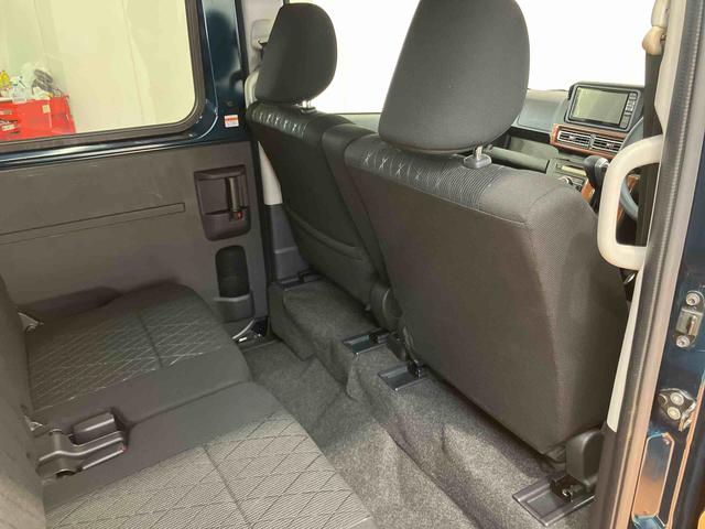 アトレーＲＳバックカメラ連動フルセグナビ　ＵＳＢ接続　ブルートゥース対応　ＴＶナビキット　フロント．リヤドライブレコーダー連動　ビルトインＥＴＣ　荷台デッキボード　アダプティブクルーズコントロール（千葉県）の中古車