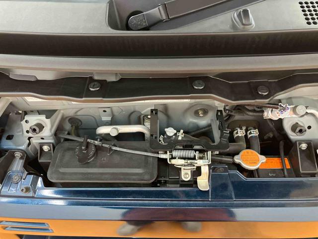 アトレーＲＳバックカメラ連動フルセグナビ　ＵＳＢ接続　ブルートゥース対応　ＴＶナビキット　フロント．リヤドライブレコーダー連動　ビルトインＥＴＣ　荷台デッキボード　アダプティブクルーズコントロール（千葉県）の中古車