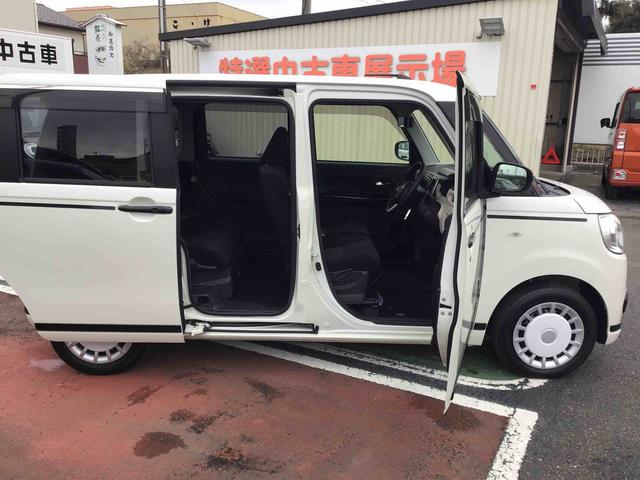 ムーヴキャンバスＧブラックアクセントＶＳ　ＳＡIIIフルセグナビ・パノラマカメラ・ＥＴＣ・ドライブレコーダー付き（千葉県）の中古車