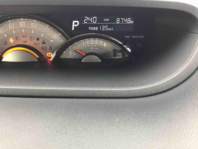 ムーヴキャンバスＧブラックアクセントＶＳ　ＳＡIIIフルセグナビ・パノラマカメラ・ＥＴＣ・ドライブレコーダー付き（千葉県）の中古車