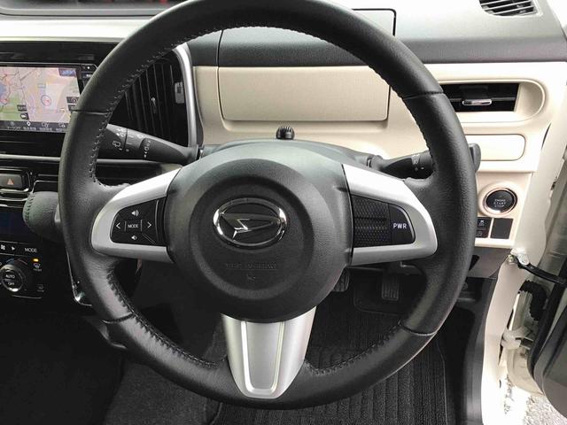 ムーヴキャンバスＧブラックアクセントＶＳ　ＳＡIIIフルセグナビ・パノラマカメラ・ＥＴＣ・ドライブレコーダー付き（千葉県）の中古車