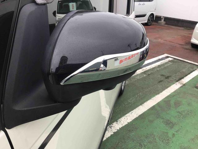 ムーヴキャンバスＧブラックアクセントＶＳ　ＳＡIIIフルセグナビ・パノラマカメラ・ＥＴＣ・ドライブレコーダー付き（千葉県）の中古車