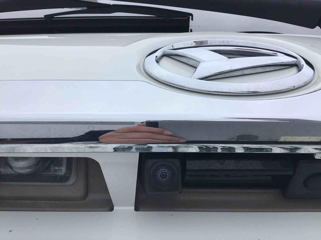 ムーヴキャンバスＧブラックアクセントＶＳ　ＳＡIIIフルセグナビ・パノラマカメラ・ＥＴＣ・ドライブレコーダー付き（千葉県）の中古車